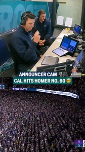 5.6M views · 119K reactions | “40,000 chanting MVP...” Goldy was on the call for Big Dumper’s historic 60th! #SeizeTheMoment | Seattle Mariners | Facebook