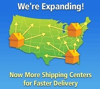 GameFly set to speed up delivery with Tampa center