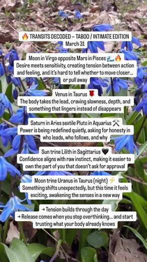 → Tension builds through the day→ Release comes when you stop overthinking… #taboo #overthinking