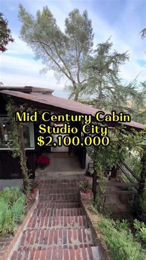 ✨ New On The Market ✨ 📍 3720 Alta Mesa Dr / Studio City 💵 $2,100,000 🏡 2 Bed | 2 Bath | 1,265 sqft 📲 DM, text or call (310) 363-3909 for more info ✅ Listed by Jane Dorian DRE # 01320230 and Shaun Alan-Lee DRE # 01955694, Carolwood Estates #studiocity #shermanoaks #hollywood #hollywoodhills #laurelcanyon #cabin #hometour #housetour #cottage #midcentury #midmod #midcenturymodern #mcm #cottagecore #cottagecoreaesthetic #naturelover #nature #trending #foryoupage #foryou #fyp #fy #fypage #fypシ゚vi