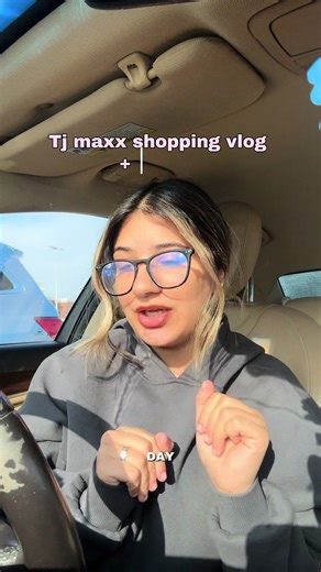 What’s your favorite @TJ Maxx find??? ✨ #tjmaxxfinds #shopping #haul #shopwithme #chicagocreator