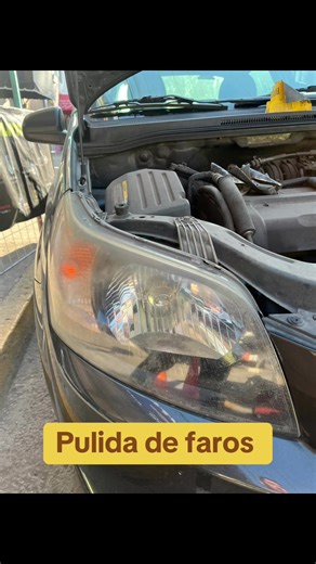 #jardinesdemorelosecatepec #fargos2 #pulidadefaros #accesoriosparacarro