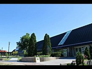Otonabee College Tour Video
