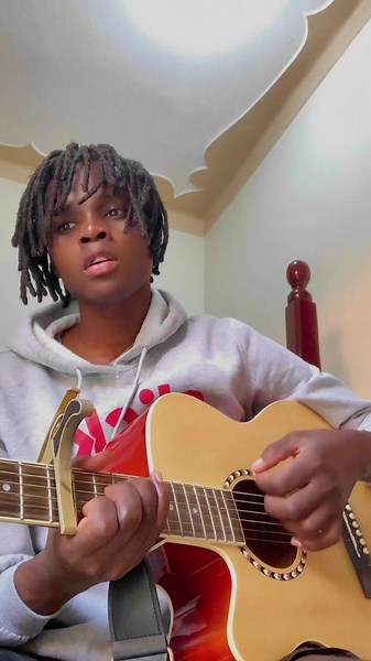 Lonely @AKON cover #lonely #Akon #singingvideo #fypシ゚viral