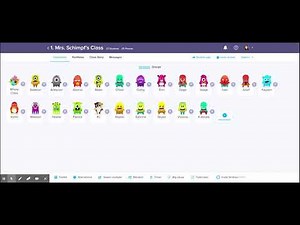 ClassDojo for Teachers - Worksheets