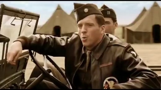 512K views · 10K reactions | "Captain Sobel, We Salute The Rank, Not The Man" Band Of Brothers dizisi, 2001. #BandofBrothers #easycompany #RossMcCall #joeliebgott #ww2 #WWII #ww2miniseries #506thpir #101stairbornedivision | History Buffs | Facebook