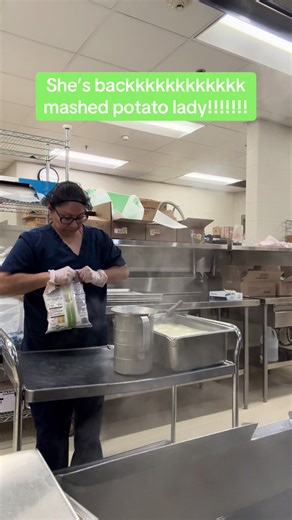 Delicious Mashed Potatoes Recipe for Chicken Nuggets