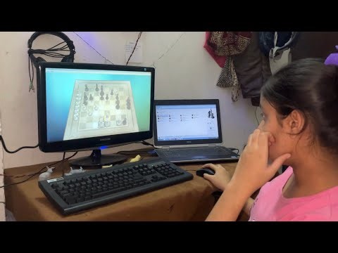 Ise computer chalana kab se aa gya 😟#vlog #longvlog #viralvlog