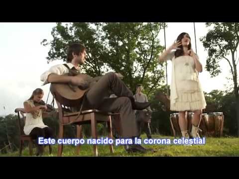 Lacey Sturm - Mercy Tree (Subtitulos en Español)