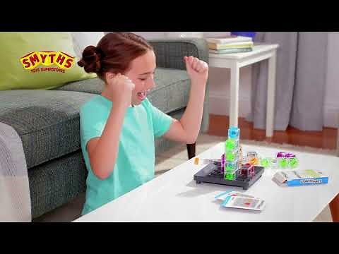 Gravity Maze - Falling Marble Logic Maze Game - Smyths Toys