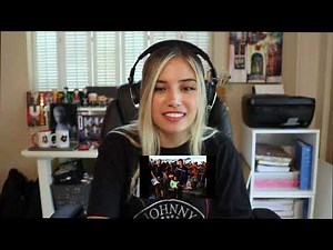 Archived Reaction: All The Small Things by blink 182 Reaction