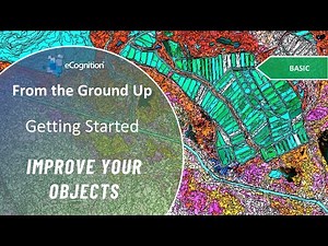 Getting Started 3 of 4: Improve your objects