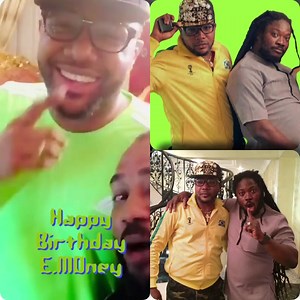Happy birthday to a wonderful young man, @iam_emoney1 AJ Ambassador | Daddy Showkey