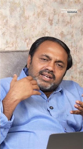 01 స్టాన్‌ఫోర్డ్‌లో నేర్చుకున్న ఒక్క విషయం...Sundar Pichaiని Google CEO చేసింది! | CG with Ramana