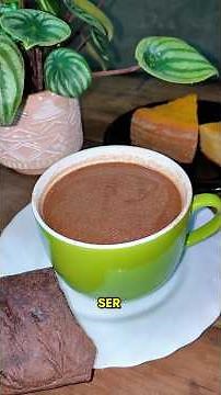 👉 YOU'RE MAKING THE CHOCOLATE WRONG 😳🍫