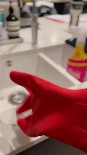 💙🫧🧼 #cleanwithme #cleaned #cleanning #viralclean #viral #reels #cleanisbetter #clean #asmr #satisfayingcleaning #satisfy #satisfying #asmrcleaning #asmrlimpieza | Cleanisbetter