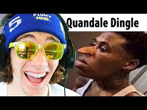 Quandale Dingle