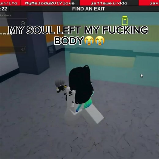 I ALMOST ASCENDED OMG #fleethefacilityroblox #ftf #roblox #fyp #CapCut | roblox