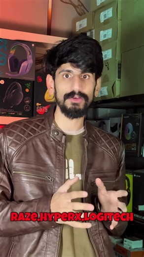 Top Gaming Headphones for Mobile and PC Gamers