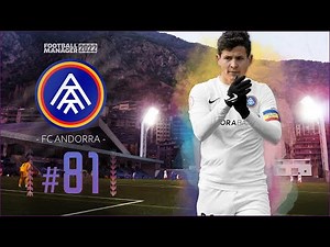 #FM22 | 081 - Saison 6 | Newcastle als nächste Hürde | Football Manager 2022 [Deutsch]