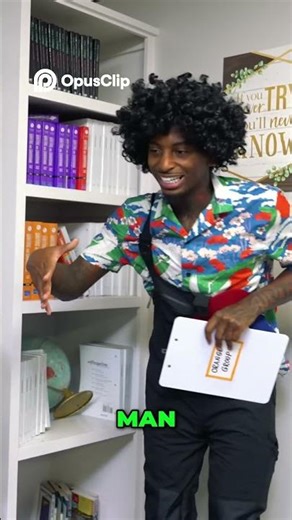 Teacher's Hilarious Class Rules & TikTok Dance!