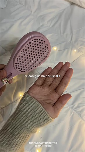 Discover the Benefits of a Hygienic Hair Brush