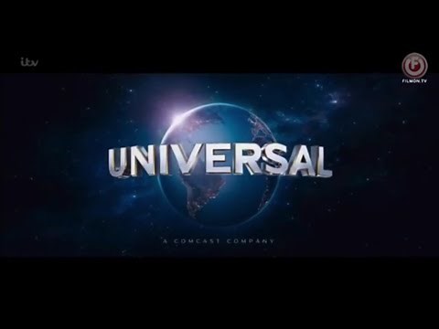 The Grinch - ITV Intro (Network Premiere)