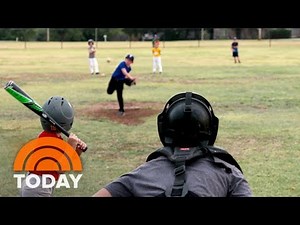 In ‘Unorganized Baseball’ Games, Kids Play By Their Own Rules | TODAY