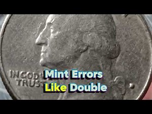 🇺🇸1979D Quarter – Value, Errors & Full Steps Explained! 💰#1979DQuarter #WashingtonQuarter