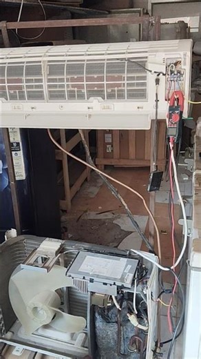 ac testing #accircuits