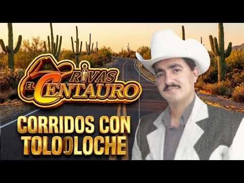 El Compa Rivas 🔥 Mix de Corridos con Tololoche | Bien Perrones 2026