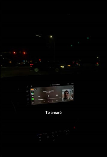 Exploring the Love Story in 'Te Amaré' Lyrics