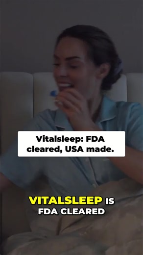 Transform Your Sleep with Vital Sleep Tonight