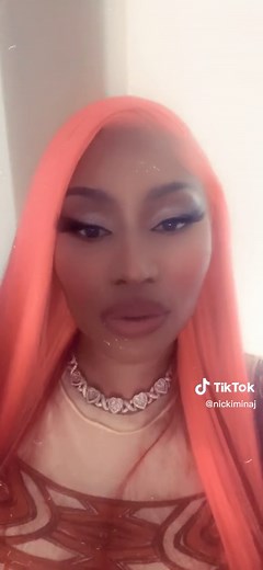 Stitch this & tag me #RedRubyDaSleeze #Barbz | red ruby da sleeze