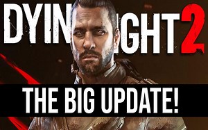 【熟肉】《消逝的光芒2》未来更新的最新消息 | Dying Light 2
