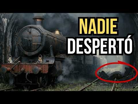 The Train That Silently Killed 500 People | Without Anyone Noticing (True Story)