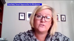 As New York moves toward marijuana legalization, experts warn it may lead to more overdoses in kids