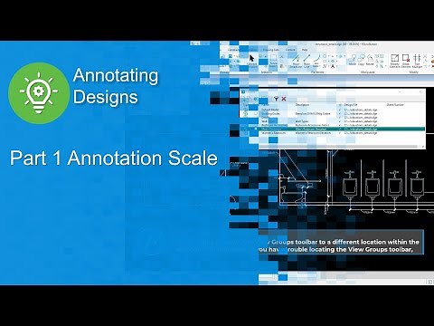 Part 1 Annotation Scale