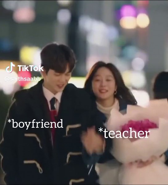 Best scenes from My Strange Hero Drama