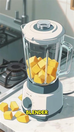 Mango Milkshake 🥭🥛 Creamy & Refreshing | Easy Summer Drink Recipe