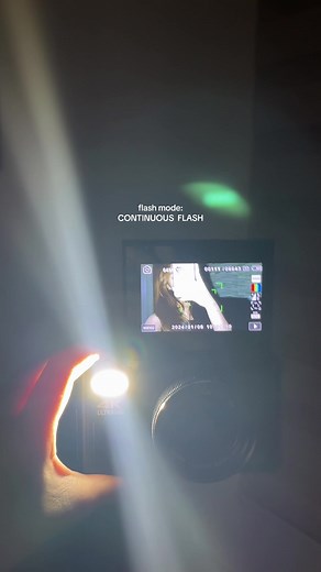 Master the Art of Perfect Lighting with Flash Modes: Quick Flash and Continuous Flash