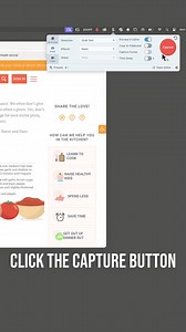 122K views · 43 reactions | With Snagit, you can extract text from any image—it's like magic! ✨ | Snagit | Facebook