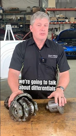 Best Miata Diff? Watch the full video!