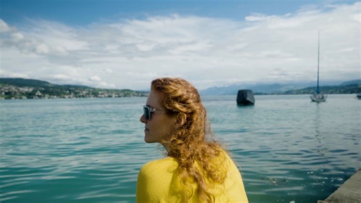 I quit my $390,000 a year job at Google for a mini retirement in Switzerland