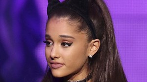 Ariana Grande home safe after Manchester attacks