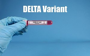 Highly Contagious Delta Variant Accounts for 83% of New US Cases