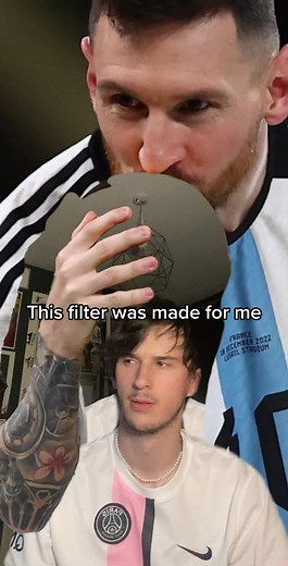 Sporty Style: Unique Filter and Fashion Inspiration