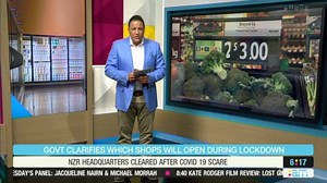 12K views · 37 reactions | It's Wednesday 25th March and here's What's New in 60 seconds #whatsnewin60 | AM | Facebook