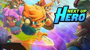 NEXT UP HERO - Xbox One Launch Trailer (2018)
