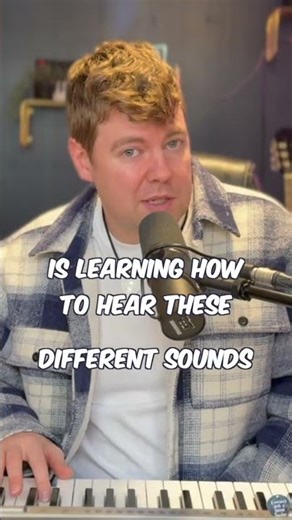 How to Hear Intervals Using Real Songs #musictheory #eartraining #intervals #musiclesson #easypiano